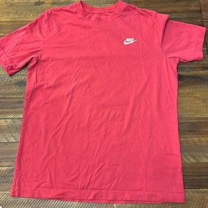 The Nike Tee